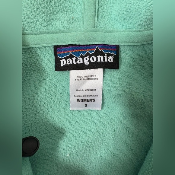 Patagonia full zip Jacket - Picture 5 of 5